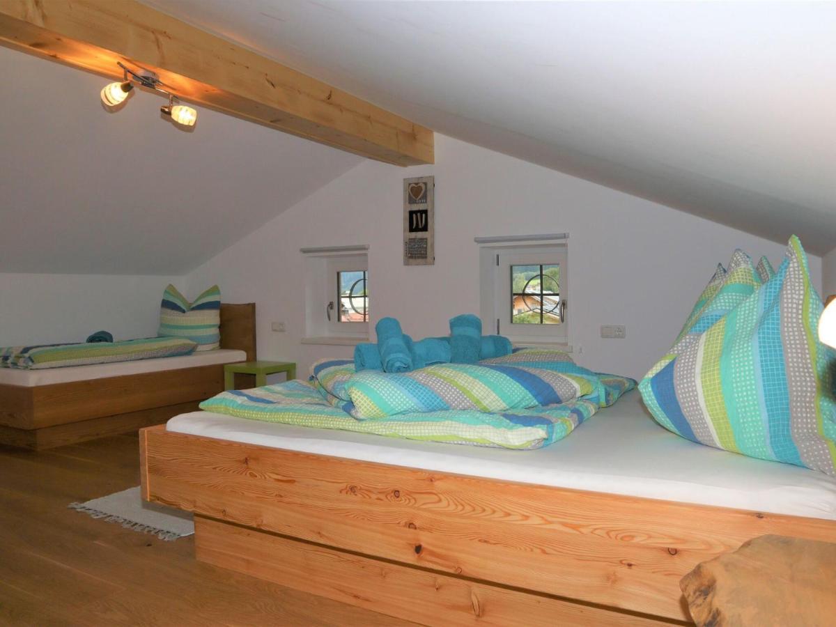 Apartment In Bramberg Am Wildkogel With Balcony 外观 照片